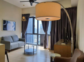 SL Suites KLCC Residences